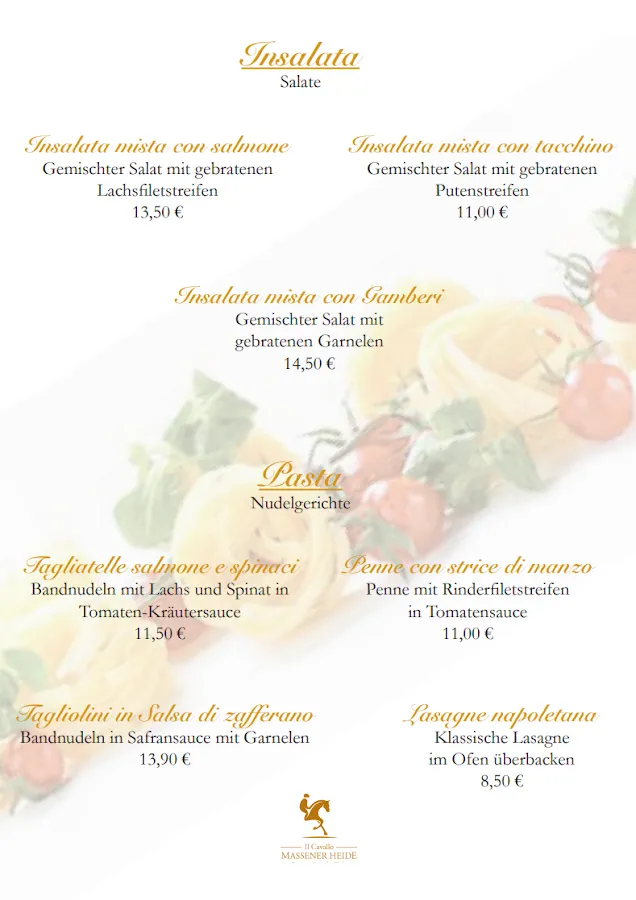 BookNoFees: 餐廳 – Il Cavallo – Unna – Il Cavallo，第 3 張照片