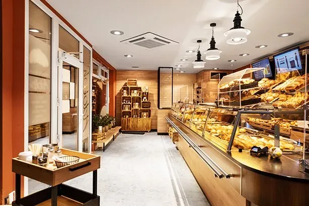 BookNoFees: 麵包店 – Bäckerei Café Adolph – Bestwig – Bäckerei Café Adolph,第 2 張照片