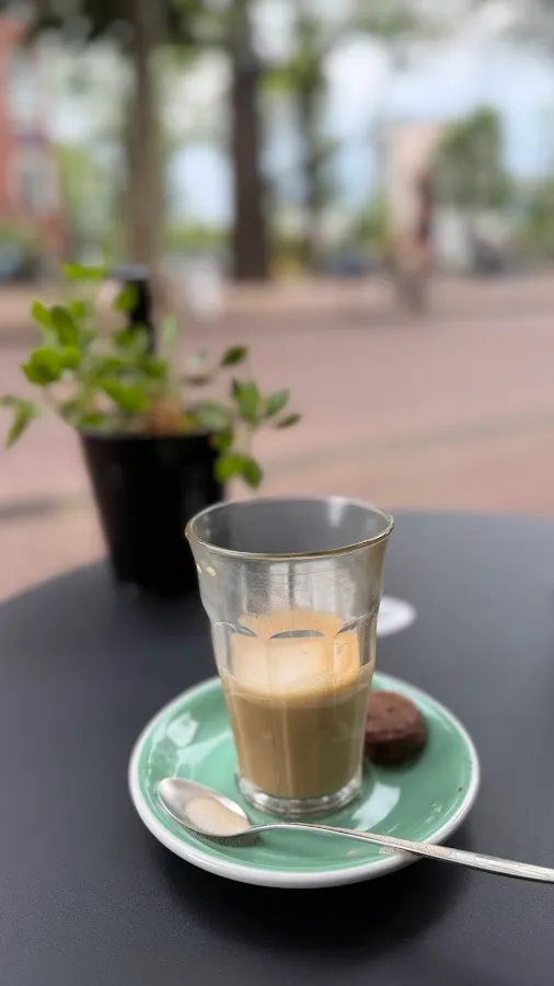 BookNoFees: 餐廳 – Anne&Max – Amsterdam – Anne&Max，第 2 張照片