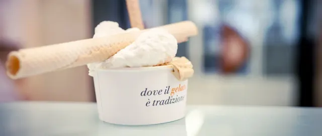 BookNoFees: 冰淇淋 – Gelateria Fassi – Rome – Gelateria Fassi，第 2 張照片