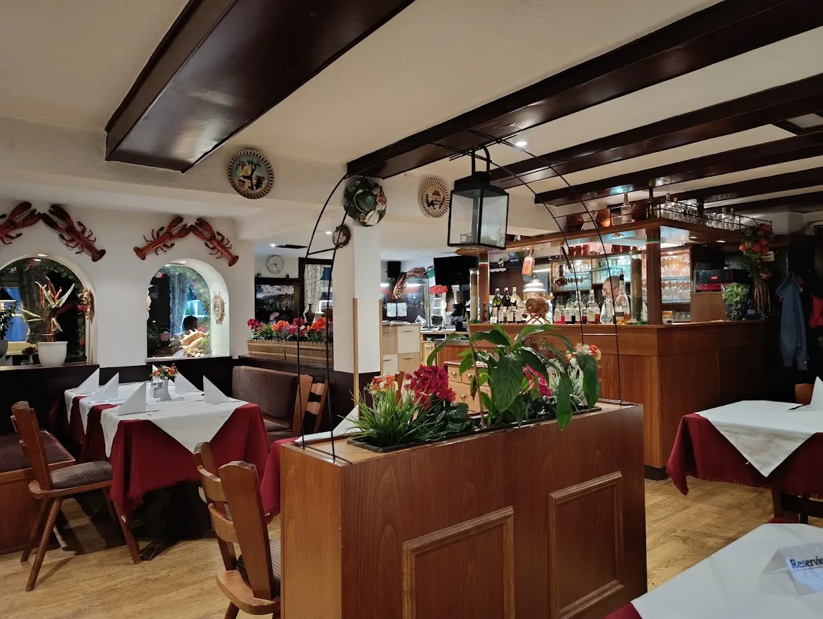 BookNoFees: 餐廳 – Bella Napoli Pizzeria – Lüdenscheid – Bella Napoli Pizzeria，第 1 張照片