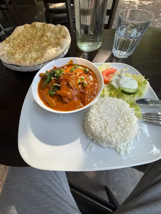 BookNoFees: 輕食吧 – Baburchi – Stockholm – Baburchi，第 3 張照片