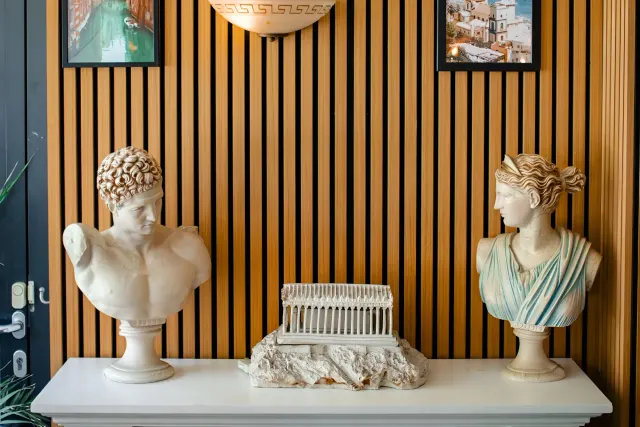 BookNoFees: 餐廳 – Parea – Berlin – Parea,第 2 張照片
