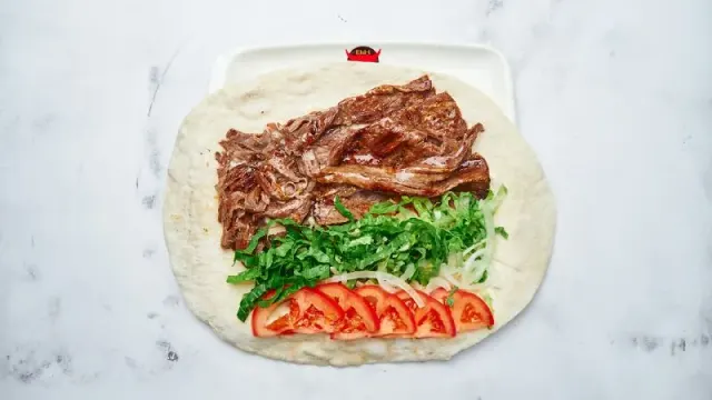 BookNoFees: 餐廳 – Et Dünyasi – Berlin – Et Dünyasi，第 2 張照片