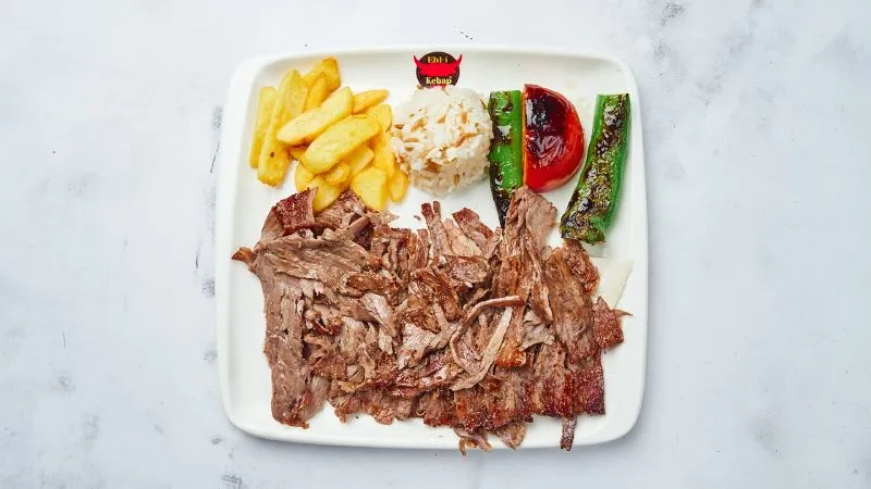 BookNoFees: 餐廳 – Et Dünyasi – Berlin – Et Dünyasi，第 1 張照片