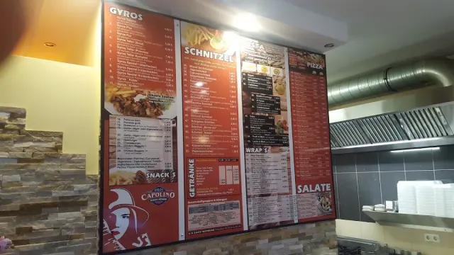 BookNoFees: 餐廳 – Capolinea Gyros – Wenden – Capolinea Gyros，第 2 張照片