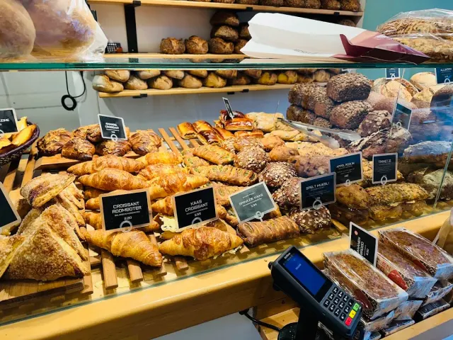 BookNoFees: 餐廳 – BBrood! – Amsterdam – BBrood!，第 2 張照片