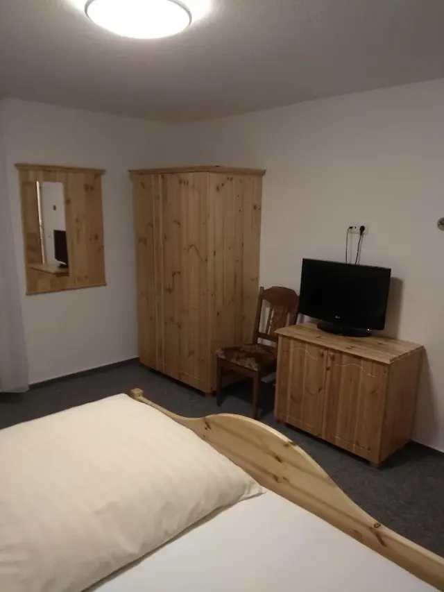 BookNoFees: 餐廳 – Hotel Zur Bauernschänke – Drolshagen – Hotel Zur Bauernschänke，第 3 張照片