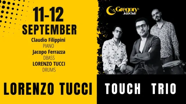 BookNoFees: 餐廳 – Gregory's Live Jazz & Dinner Club – Rome – Gregory's 現場爵士樂與晚餐俱樂部,第 2 張照片