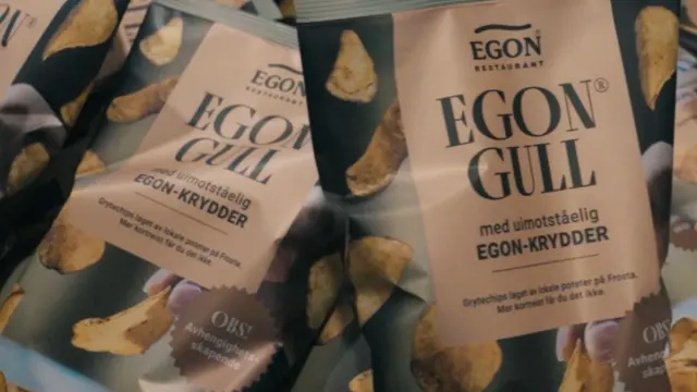 BookNoFees: 餐廳 – Egon Ullevål – Oslo – Egon Ullevål，第 2 張照片