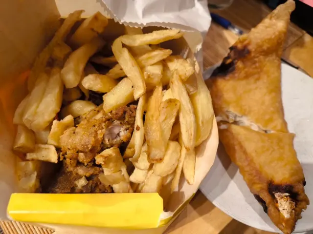 BookNoFees: 輕食吧 – Peter's – Dublin – Peter's，第 3 張照片