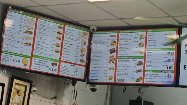 BookNoFees: 輕食吧 – Peter's – Dublin – Peter's，第 2 張照片