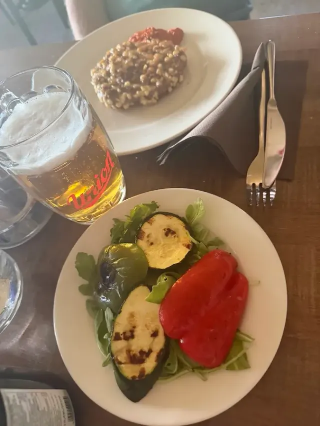 BookNoFees: 餐廳 – Gostilnica Vinka – Ljubljana – Gostilnica Vinka，第 2 張照片