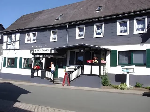 BookNoFees: 餐廳 – Hildfelder Stübchen – Winterberg – Hildfelder Stübchen，第 1 張照片